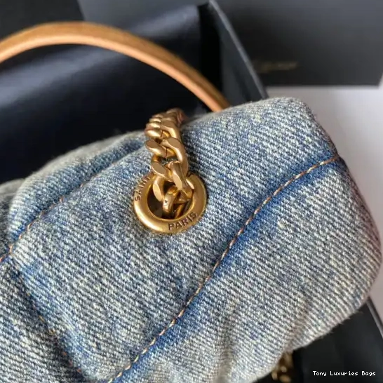 Tony Luxuries MINI BAG PUFFER YSL 0529